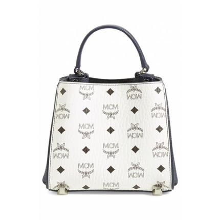 MCM 女包 女式手提包 Q01864012 Cognac MCM 女包 女式手提包 Q01864012 Cognac