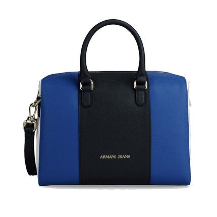 正品直邮ARMANI JEANS阿玛尼2016新款女包时尚手提包 45288973fd 正品直邮ARMANI JEANS阿玛尼2016新款女包时尚手提包 45288973fd