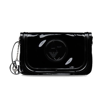 正品直邮ARMANI JEANS阿玛尼2016新款女包时尚斜挎包 45288140ve