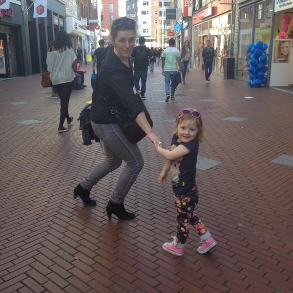 Photo taken at HEMA by Vincent D. on 3/9/2014-荷兰北布拉班特省埃因霍温权利街37号 Photo taken at HEMA by Vincent D. on 3/9/2014