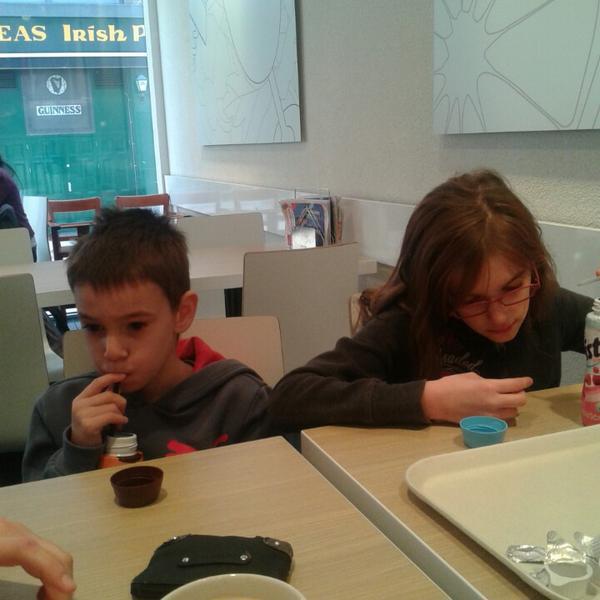 Photo taken at HEMA by Peggy P. on 3/10/2014-荷兰北布拉班特省埃因霍温权利街37号 Photo taken at HEMA by Peggy P. on 3/10/2014