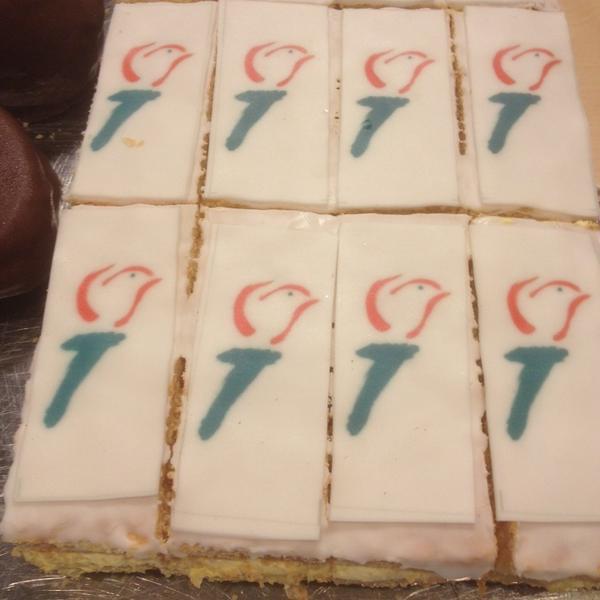 Photo taken at HEMA by Johan P. on 5/5/2014-荷兰北布拉班特省埃因霍温权利街37号 Photo taken at HEMA by Johan P. on 5/5/2014