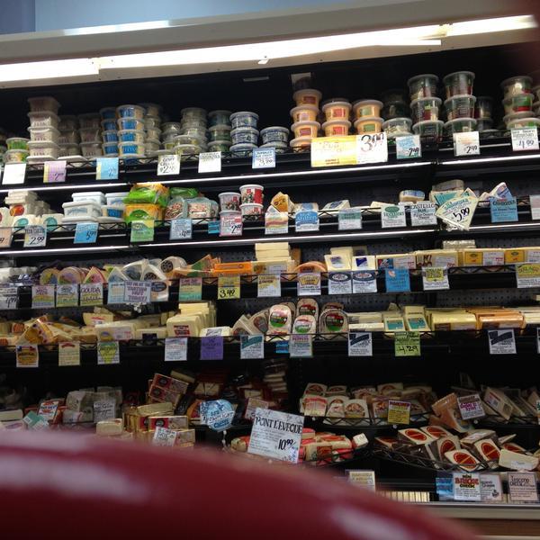 Photo taken at Trader Joe's by Joe S. on 4/28/2013