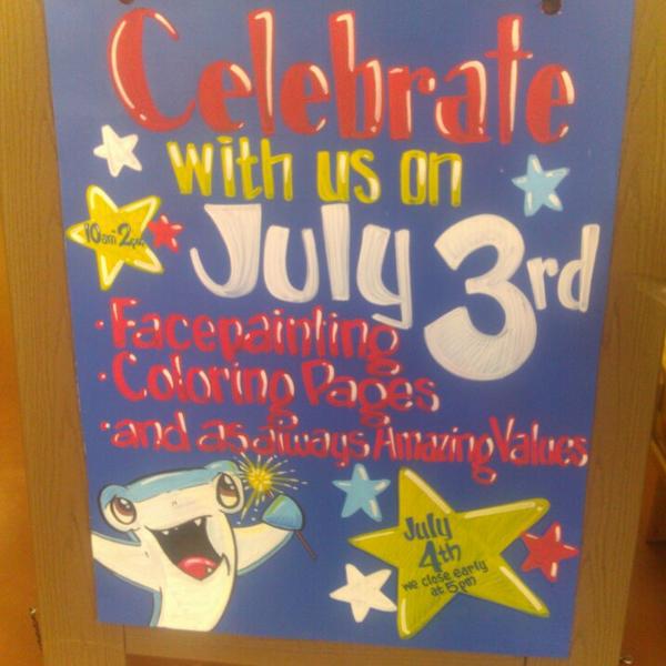 Photo taken at Trader Joe's by 98 on 6/30/2013