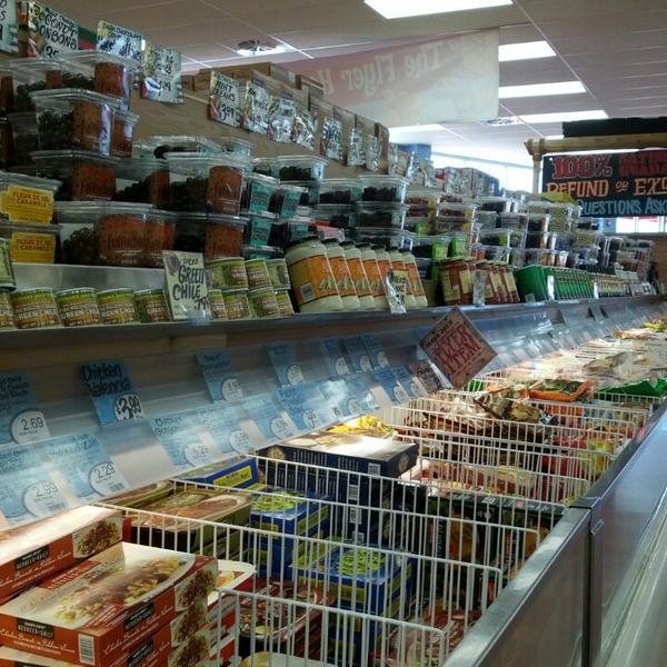 Photo taken at Trader Joe's by Glenn H. on 5/5/2013