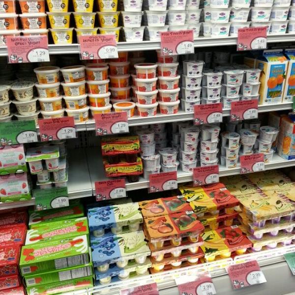 Photo taken at Trader Joe's by Contro 1. on 12/1/2012