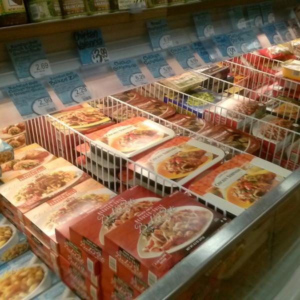 Photo taken at Trader Joe's by Sam H. on 5/7/2013