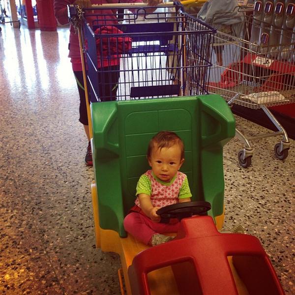 Photo taken at ICA Maxi by @whatiwant_se on 8/21/2013-瑞典东约特兰省林雪平斯维顿路16号 Photo taken at ICA Maxi by @whatiwant_se on 8/21/2013