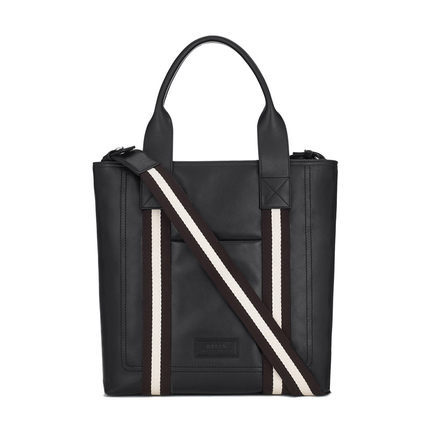 正品直邮Bally巴利2016新款男包单肩斜挎手提包00000000618996500