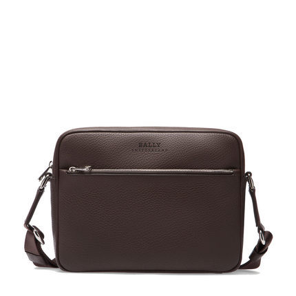 正品直邮Bally巴利2016新款男包小牛皮单肩包000000006205168001 正品直邮Bally巴利2016新款男包小牛皮单肩包000000006205168001