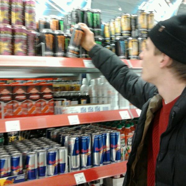 Photo taken at K-citymarket by Lauri L. on 4/19/2013