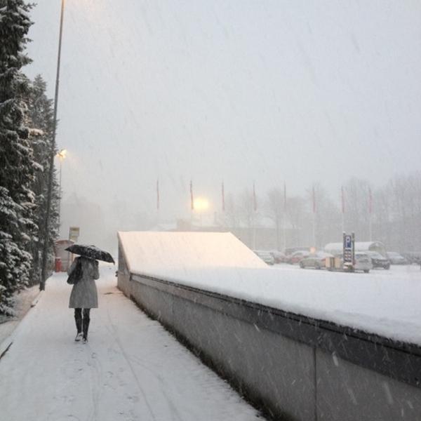 Photo taken at K-citymarket by Samu S. on 3/21/2013