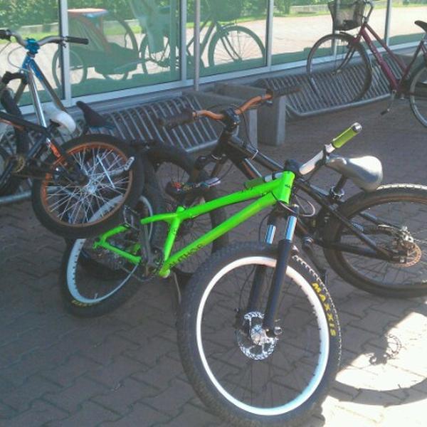 Photo taken at K-citymarket by Derya K. on 9/11/2013