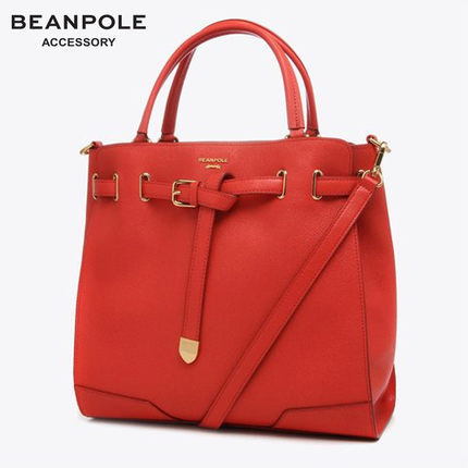 2015年韩国三星BEANPOLEACC滨波应季新款时尚女士休闲斜挎包