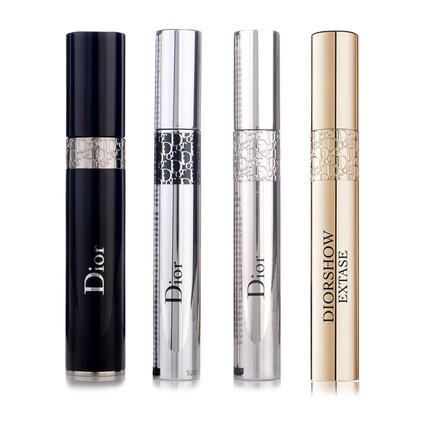 DIOR/迪奥睫毛膏 设计师/浓密旋翘/魔翘魅幻/浓密睫毛膏10ml DIOR/迪奥睫毛膏 设计师/浓密旋翘/魔翘魅幻/浓密睫毛膏10ml