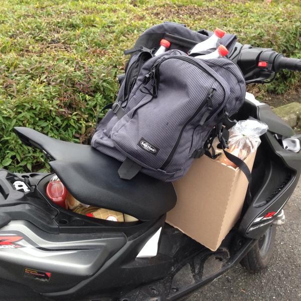 Photo taken at Colruyt by Koen C. on 10/15/2013