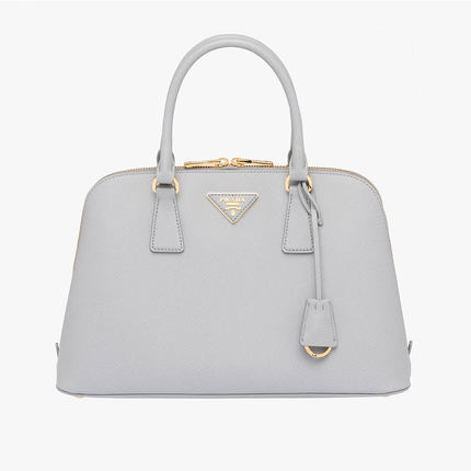 Prada/普拉达新款SAFFIANO 手提包女士1BA837_NZV_F0002_V_OOO Prada/普拉达新款SAFFIANO 手提包女士1BA837_NZV_F0002_V_OOO
