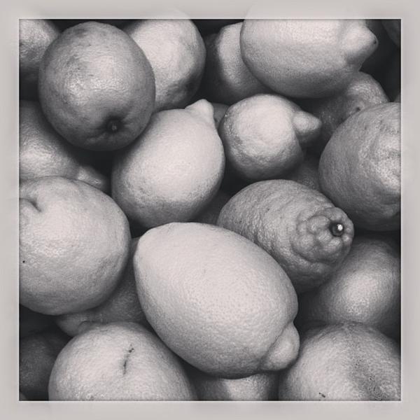 Photo taken at Mercadona by Pablo M. on 5/3/2013