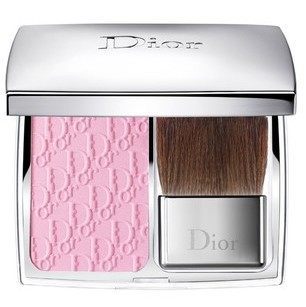 Dior迪奥 玫瑰蕴彩修容饼7.5g 粉润好气色 胭脂腮红