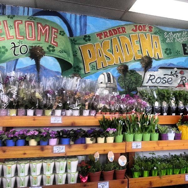 Photo taken at Trader Joe's by Photo L. on 6/13/2013