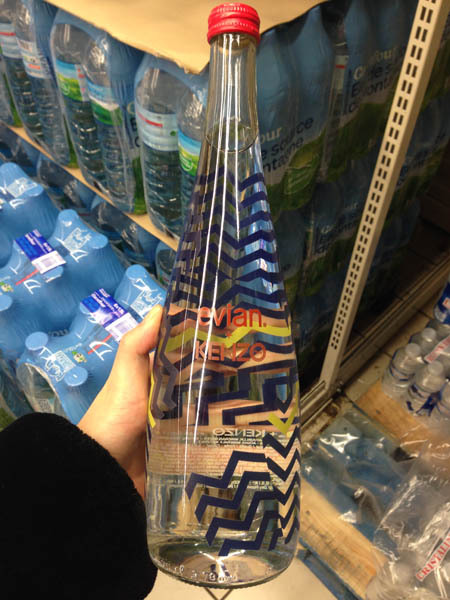 kenzo纯净水 kenzo纯净水