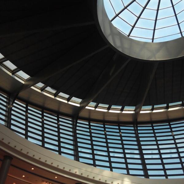 Photo taken at El Corte Inglés: Ciudad de Elche by Agustín A. on 10/10/2014