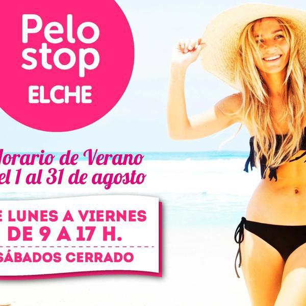 Photo taken at El Corte Inglés: Ciudad de Elche by Pelostop Elche D. on 8/7/2014