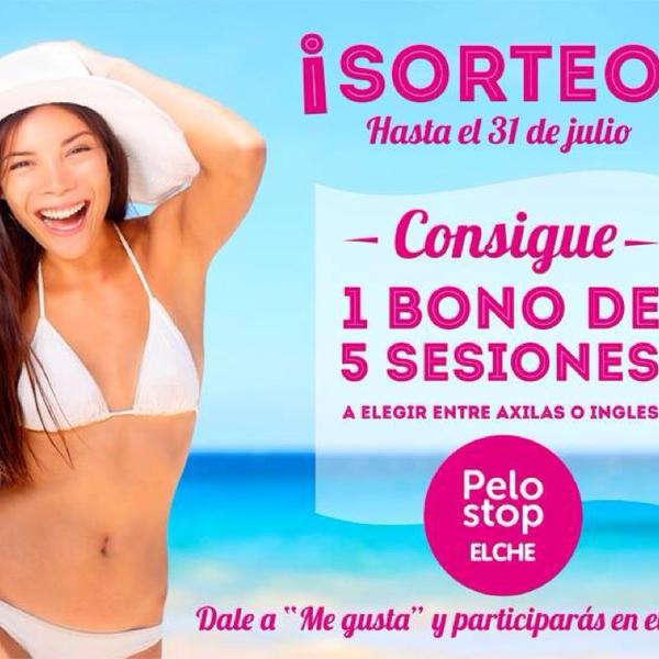 Photo taken at El Corte Inglés: Ciudad de Elche by Pelostop Elche D. on 7/31/2014