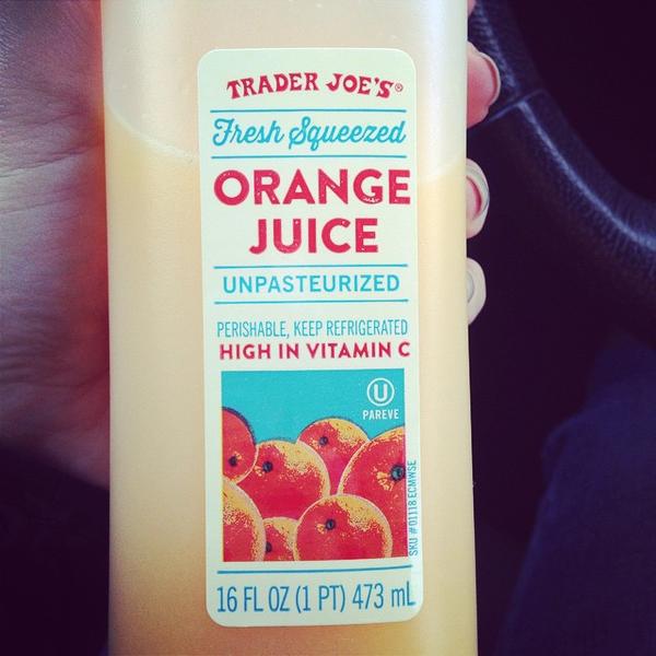 Photo taken at Trader Joe's by Sarah W. on 2/2/2015