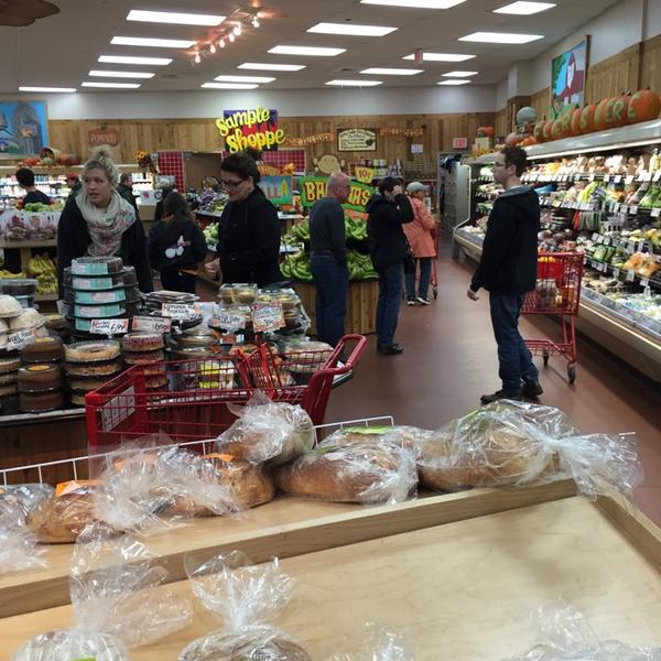 Photo taken at Trader Joe's by Christopher H. on 10/18/2014