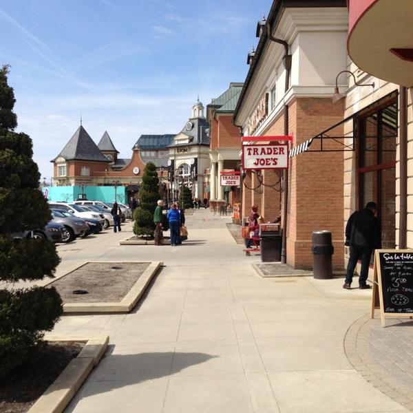 Photo taken at Trader Joe's by Christopher H. on 4/6/2013