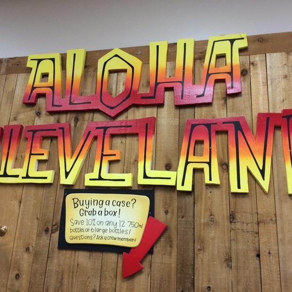 Photo taken at Trader Joe's by Evan[Bu] on 9/5/2014