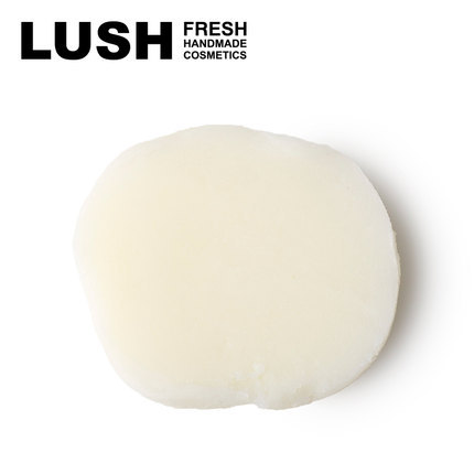 LUSH岚舒 英国正品 得力助手润体芭 补水保湿滋润全身身体乳