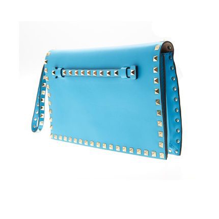 Valentino/华伦天奴正品VA2B0399NBD女士时尚经典手拿包香港直邮