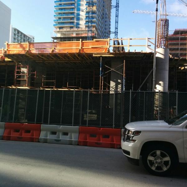 Photo taken at Publix by Bonnie W. on 3/11/2015