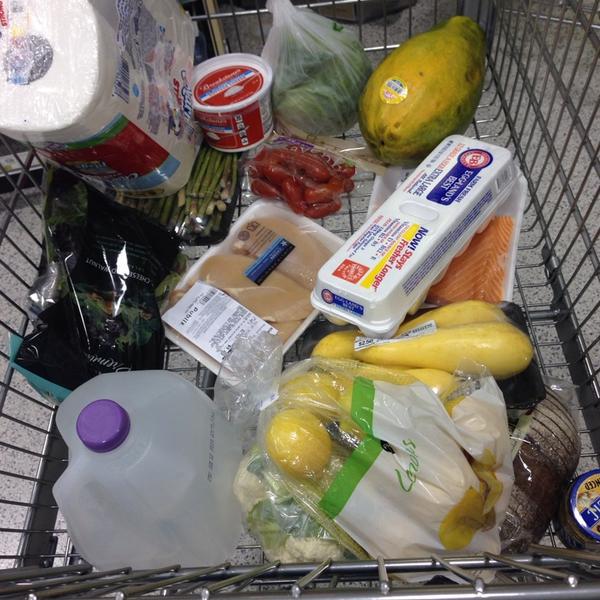 Photo taken at Publix by Natalia P. on 7/6/2014