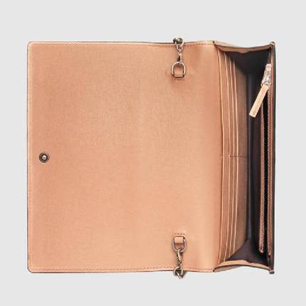 美国直邮 Gucci/古奇 gucci2805典雅花纹链条包女包单肩包 美国直邮 Gucci/古奇 gucci2805典雅花纹链条包女包单肩包