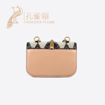 Valentino/华伦天奴valentino女包16新款单肩包 KW0B0566RAK J22 Valentino/华伦天奴valentino女包16新款单肩包 KW0B0566RAK J22