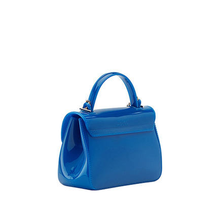 Furla/夫拉女包 果冻包2016新品女士链条手提斜跨包迷你款BGK0PL0 Furla/夫拉女包 果冻包2016新品女士链条手提斜跨包迷你款BGK0PL0