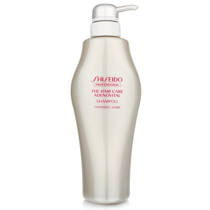 Shiseido/资生堂 日本原装 防脱护理道头皮生机洗发露无硅洗发水 Shiseido/资生堂 日本原装 防脱护理道头皮生机洗发露无硅洗发水