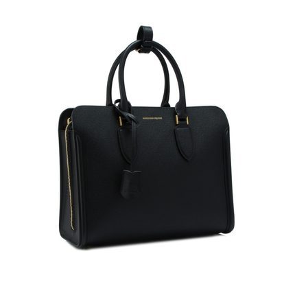 Alexander McQueen 亚历山大.麦昆 女包 手提包 414618BUK0O1000 Alexander McQueen 亚历山大.麦昆 女包 手提包 414618BUK0O1000