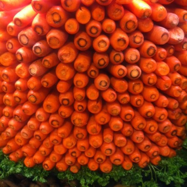 Photo taken at Whole Foods Market by Bjørn on 3/11/2012