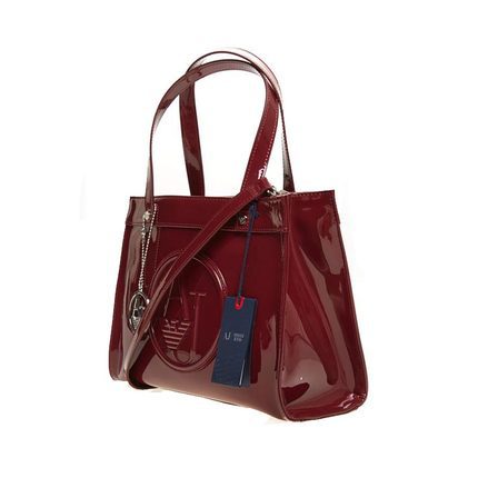 ARMANI JEANS正品AJ0520ARJS/D00女士单肩手提包香港直邮 ARMANI JEANS正品AJ0520ARJS/D00女士单肩手提包香港直邮