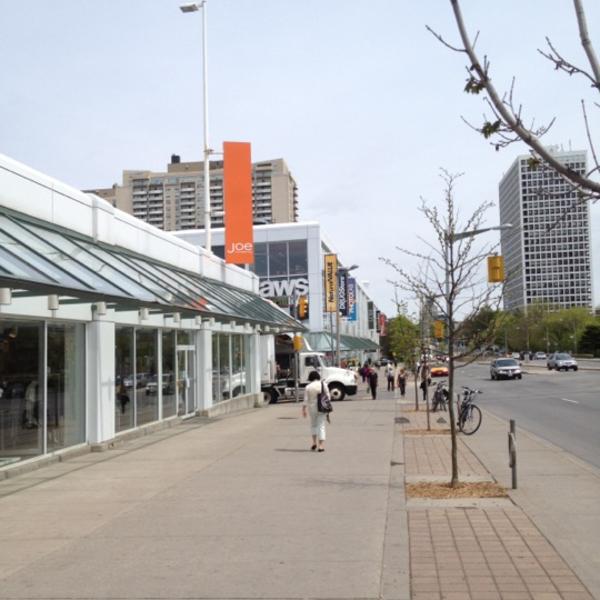 Photo taken at Loblaws by Daniel M. on 5/4/2012