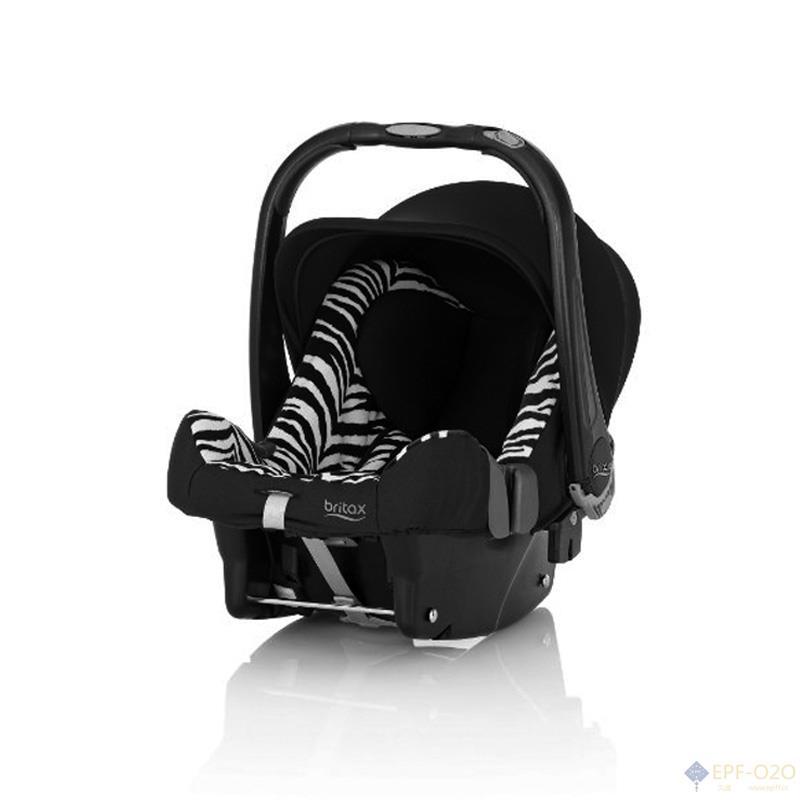 Britax-Roemer宝得适-辉马 BABY-SAFEplusII系列儿童汽车安全座椅 新生儿 Britax-Roemer宝得适-辉马 BABY-SAFEplusII系列儿童汽车安全座椅 新生儿