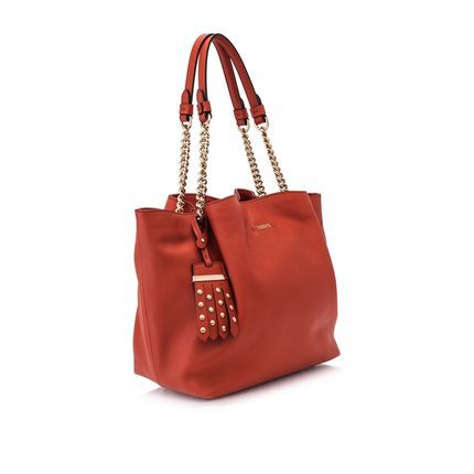 Tod's托德斯 女士小号手提单肩包 XBWAACAX200TICG806 Tod's托德斯 女士小号手提单肩包 XBWAACAX200TICG806