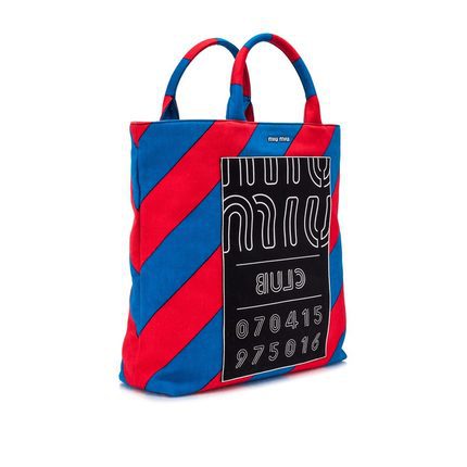 Miu Miu缪缪 手提包 购物袋 女包 5BG0222EU0F0GF40001S Miu Miu缪缪 手提包 购物袋 女包 5BG0222EU0F0GF40001S