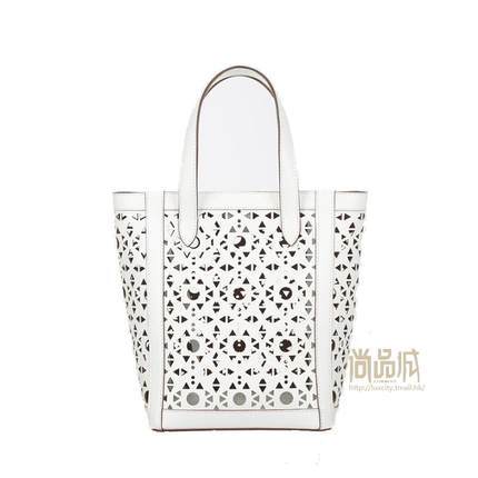 正品直邮MaxMara麦丝玛拉2016新款女包时尚真皮手提包4511056106 正品直邮MaxMara麦丝玛拉2016新款女包时尚真皮手提包4511056106