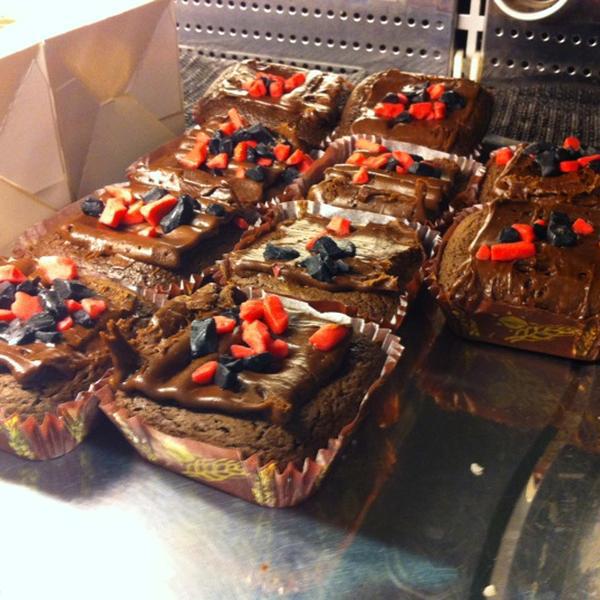 Photo taken at ICA Kvantum by Aleksandar on 8/16/2012-瑞典斯德哥尔摩里耶霍姆斯路3号 Photo taken at ICA Kvantum by Aleksandar on 8/16/2012