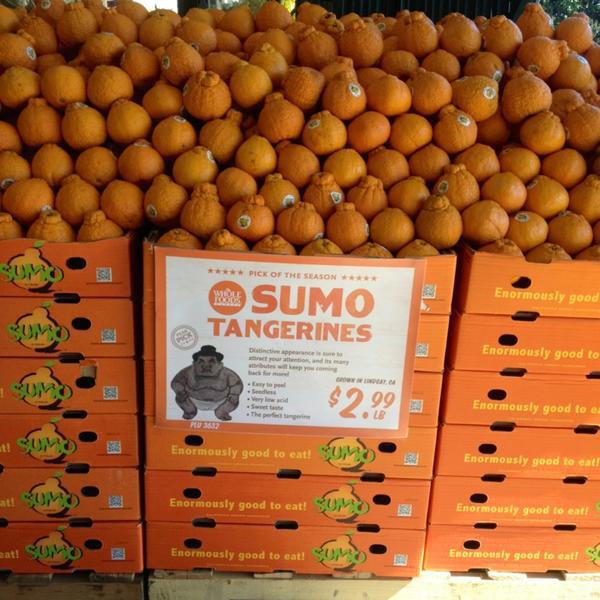 Photo taken at Whole Foods Market by Dress for the Date on 2/24/2013